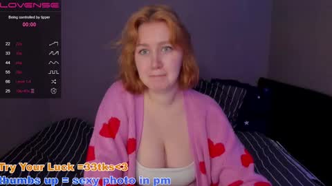 hello im Lira online show from February 27, 6:53 pm