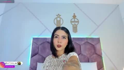 _aurora_collins_ online show from September 18, 12:20 pm