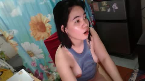 Ava online show from February 3, 2:53 am