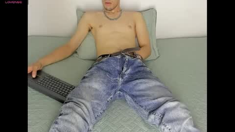 _axel_09 online show from May 23, 6:09 am