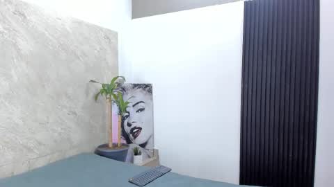 Snapshot of _axel_09 chatting on September 19, 5:00 am _axel_09 online show from September 19, 5:00 am