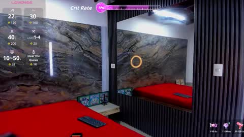 Snapshot of _axel_09 chatting on September 25, 5:14 am _axel_09 online show from September 25, 5:14 am