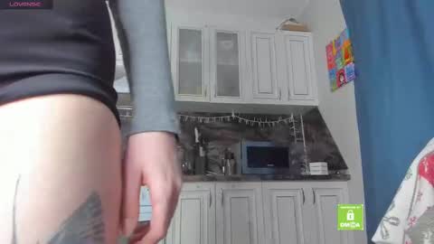 Olivia online show from February 18, 11:08 pm