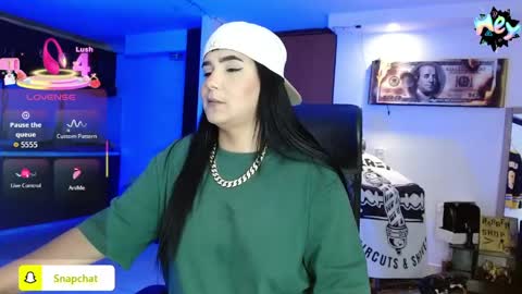 You Baby online show from March 24, 7:42 pm