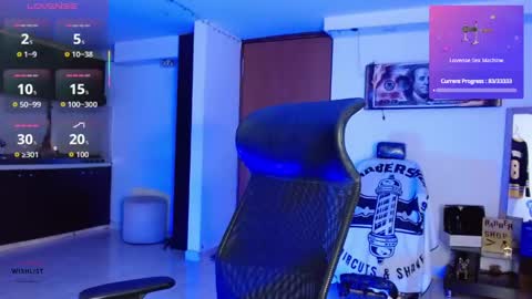 You Baby online show from April 13, 1:43 am