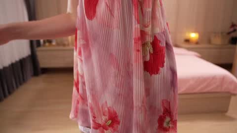 Arianna online show from March 18, 8:26 pm