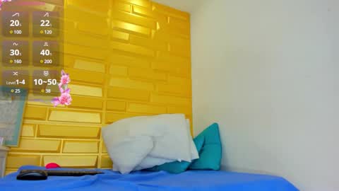 Becky online show from February 6, 11:04 pm