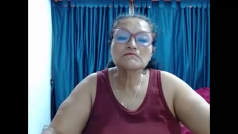 _bellanocturna online show from April 2, 3:25 am