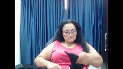 _bellanocturna online show from April 11, 9:41 pm