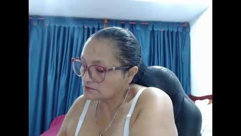 _bellanocturna online show from March 23, 2:05 am