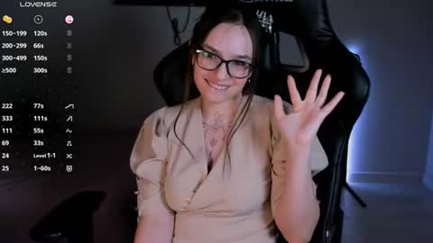Betty online show from June 11, 10:41 pm