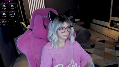 Olivia Subscribe to my Fansly -   online show from April 10, 11:26 am