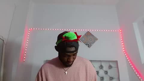 Andrew online show from December 15, 6:59 pm