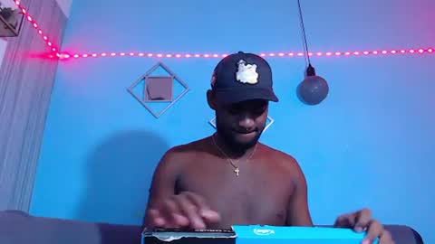 Andrew online show from June 10, 3:06 am