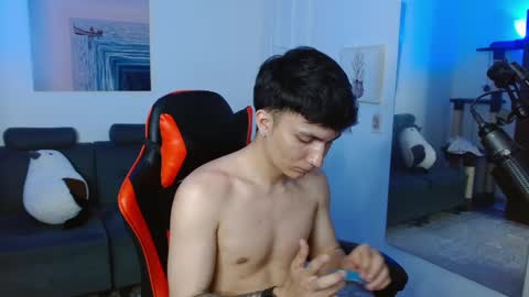 B L A K E online show from March 1, 4:37 am