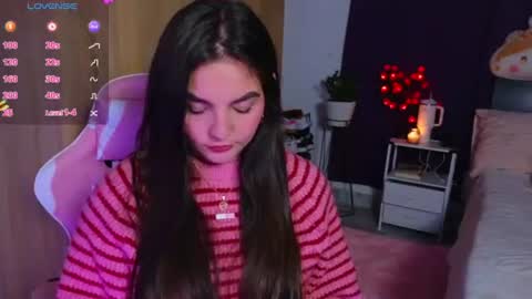 Bonnie online show from July 27, 11:24 pm