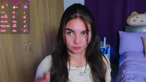 Bonnie online show from July 23, 12:13 am