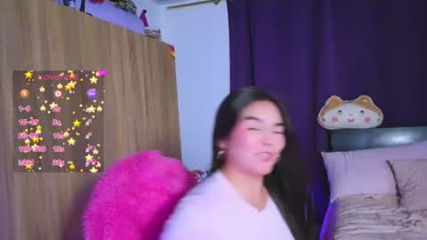 Bonnie online show from July 11, 12:26 am