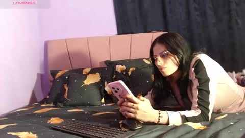 _boombom__ online show from January 19, 12:09 am