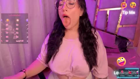 Angie  Independent model online show from November 25, 10:14 am