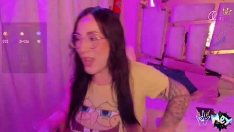 Angie  Independent model online show from March 4, 8:11 am