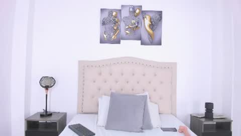 Luciana online show from June 14, 2:24 am