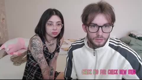 _by_double_sexy_miss_ online show from February 21, 4:51 am