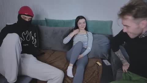 _by_double_sexy_miss_ online show from March 16, 5:44 am