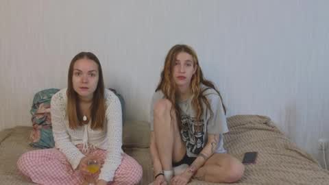 _by_double_sexy_miss_ online show from April 25, 4:47 am