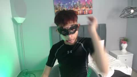  camilo online show from February 21, 7:39 pm