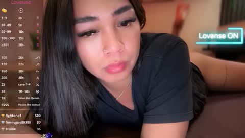 Maria online show from March 25, 9:27 am