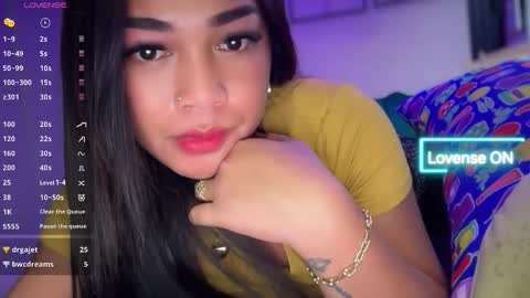 Maria online show from April 9, 8:03 pm