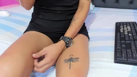  candy jade  online show from September 28, 11:08 am