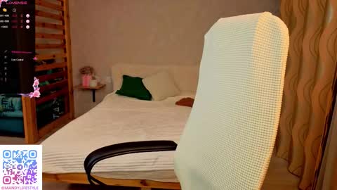 Candy Mandy online show from December 2, 2:21 am