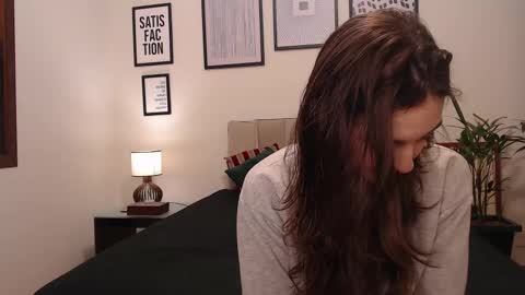 candygirl online show from October 23, 1:23 pm