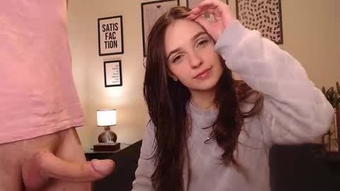 candygirl online show from December 18, 12:22 pm