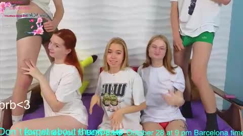 _capybara0_0 online show from October 23, 10:32 pm