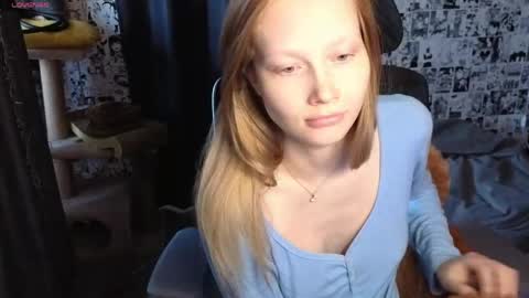 Merlizz online show from April 14, 2:15 am