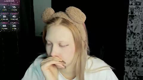 Merlizz online show from March 2, 7:45 pm