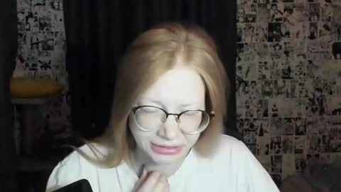 Merlizz online show from October 6, 1:56 am