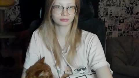 Merlizz online show from October 7, 2:07 am