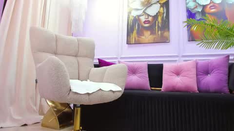 _carlawhite_ online show from October 22, 3:42 am