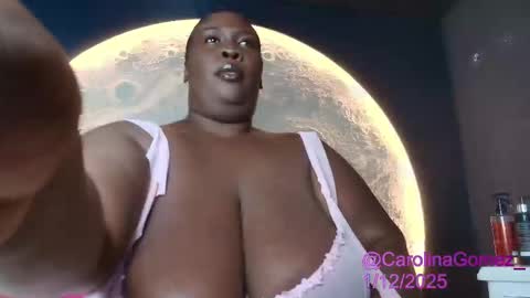 Caro. online show from December 3, 7:36 pm