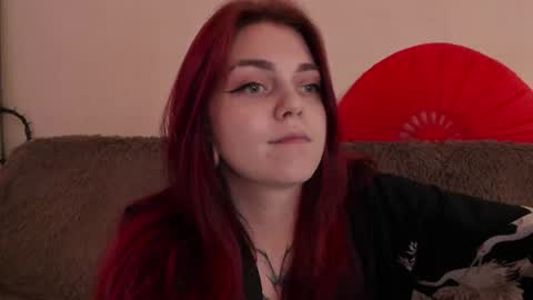 Caroline online show from July 2, 10:53 am
