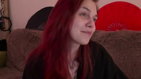 Caroline online show from June 27, 12:44 pm