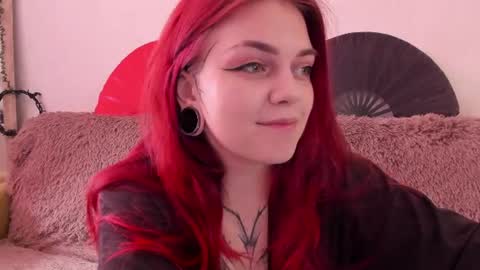 Caroline online show from July 8, 11:02 am