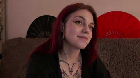 Caroline online show from April 3, 11:50 am