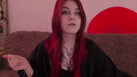 Caroline online show from January 12, 11:17 am