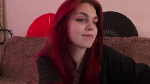 Caroline online show from July 5, 10:55 am