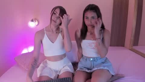 Celeste online show from April 16, 1:38 am